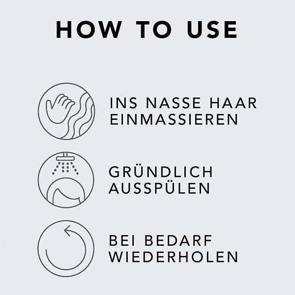 Produktbild Sebastian Volupt (250 ml, Flüssiges Shampoo)