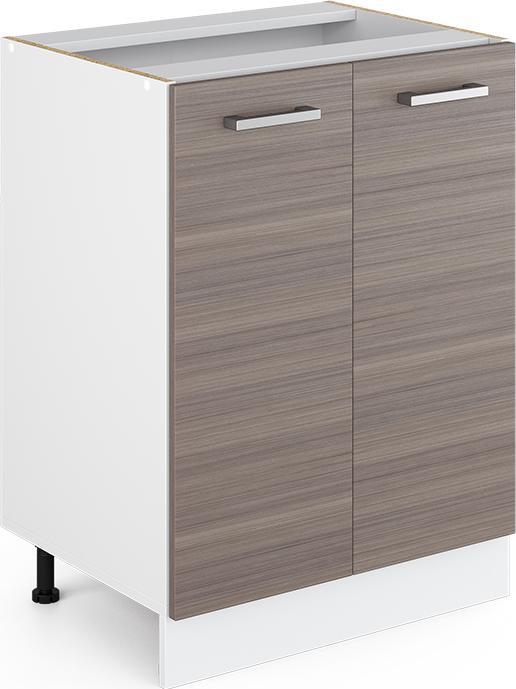 Produktbild Vicco Küchenunterschrank R-Line (60 x 46 x 81.5 cm)