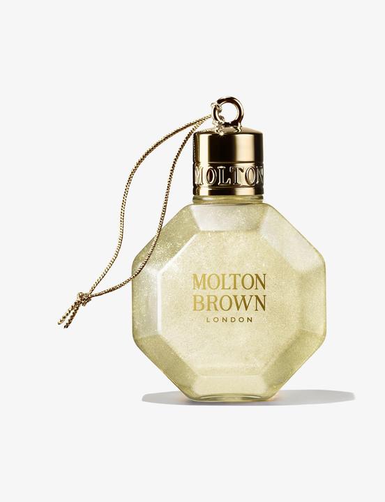 Produktbild Molton Brown Bath Body Vintage Elderfl Bauble 75 ml (Körperpflegeset)