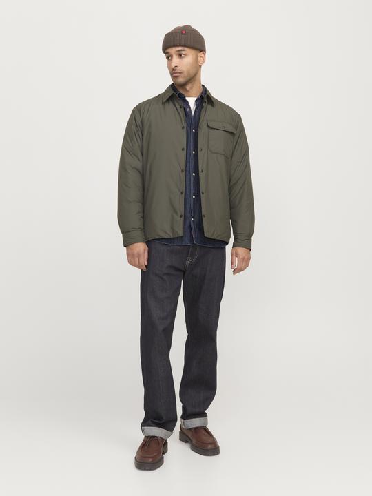 Immagine prodotto Jack & Jones Rddlesner Denim Shirt L/S Noos (XL)