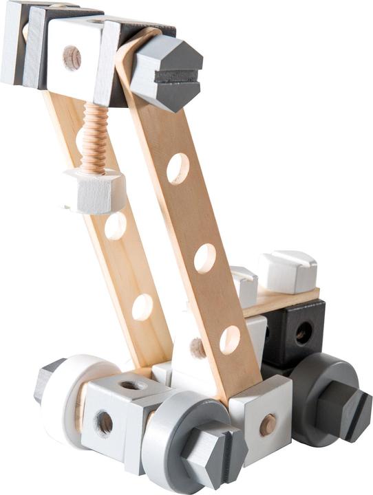 Produktbild Roba Holzbaukasten