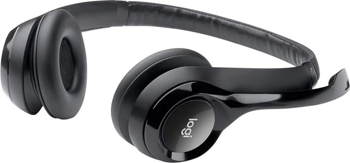 Actual product image Logitech H390 (Cable, USB-A)