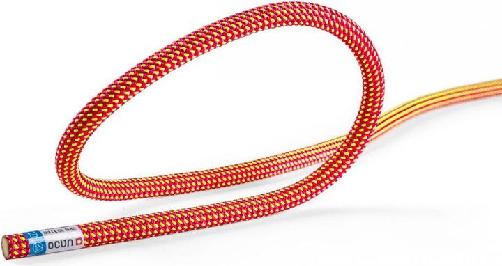 Produktbild Ocun Vision Wr 9,1Mm (80 m)