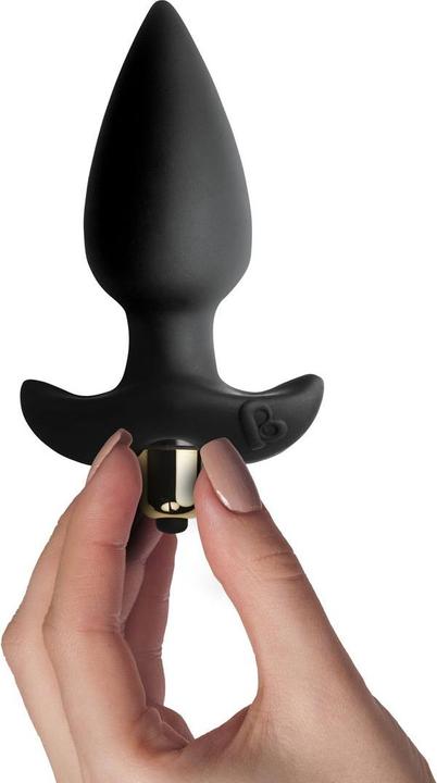 Actual product image Rocks-Off Butt Throb