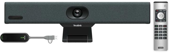 Yealink A10-015 Collaboration Bar incl. WPP30