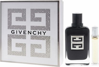 Image du produit Givenchy Gentleman Society - Eau De Parfum 100 Ml + Eau De Parfum 12.5 Ml (Eau de parfum, 100 ml)
