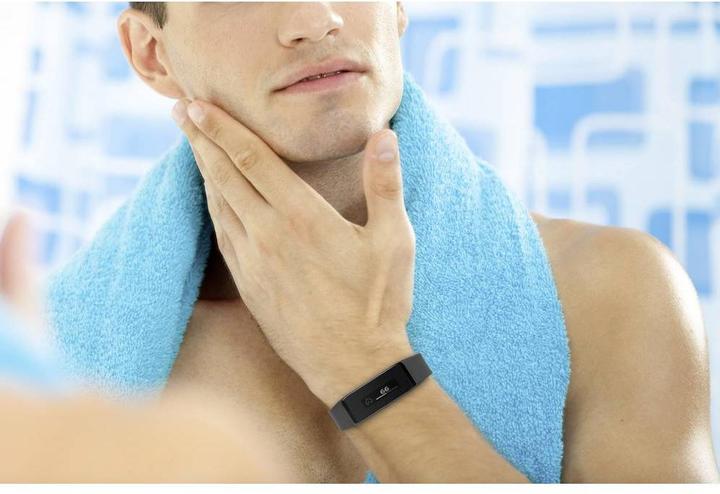Actual product image Technaxx FitnessTracker (44.80 mm)