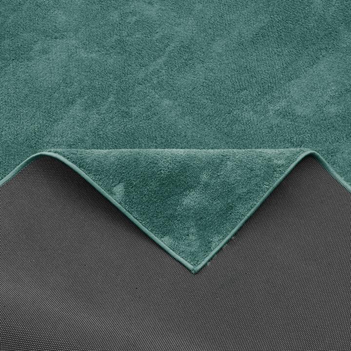 Produktbild Pergamon Luxus Super Soft Hochflor Langflor Teppich Melia (200 x 290 cm)