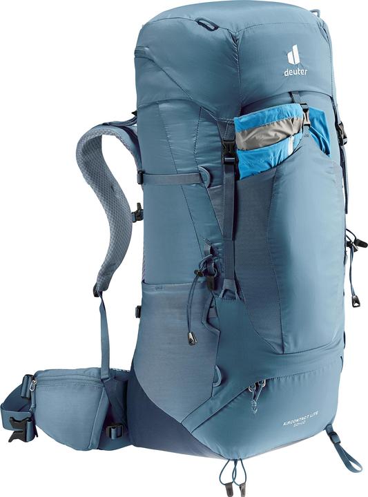 Image du produit Deuter Aircontact Lite 50 + 10 (50 l)