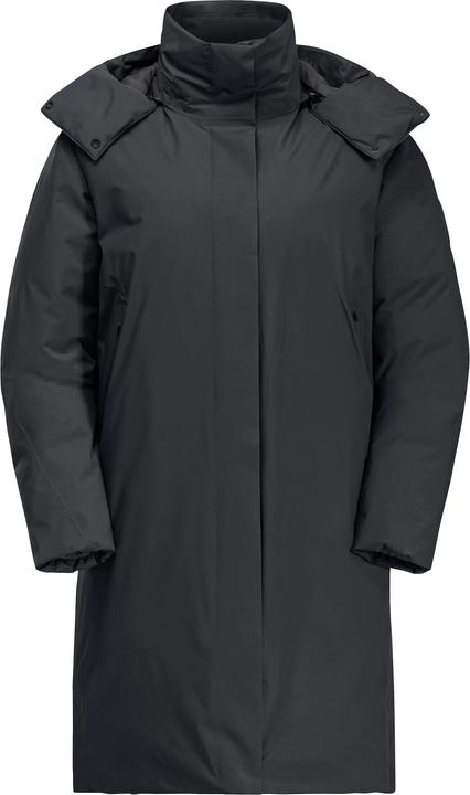 Jack Wolfskin Luisenplatz Coat W