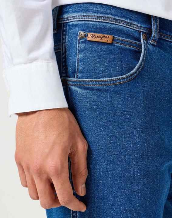 Actual product image Wrangler Jeans Texas (W33/L30)