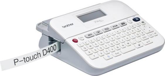 Brother P-Touch PT-D400VP