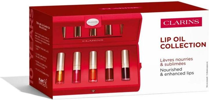 Immagine prodotto Clarins Specials - Lip Oil Collection Anniversary (Olio)