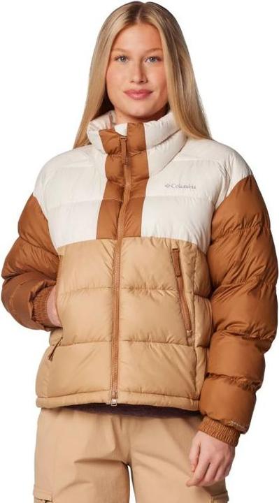Actual product image Columbia Pike Lake™ II Cropped Jacket (L)