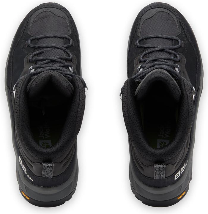 Produktbild Jack Wolfskin Cyrox Texapore Mid (43)