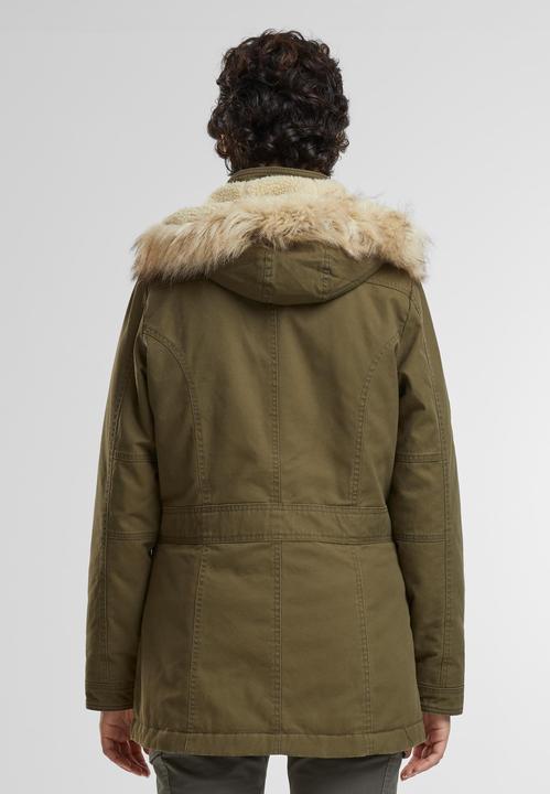 Immagine prodotto Brandit Parka invernale donna Nila - 174611 (L)