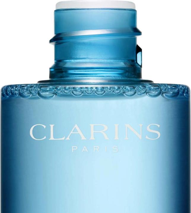 Actual product image Clarins Make-up Remover Gentle (Make-up remover, 125 ml)