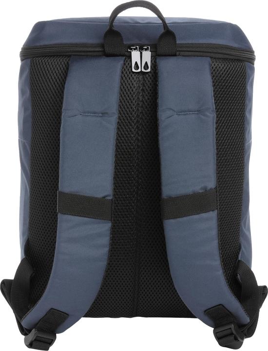 Produktbild XD Xclusive Kühltasche Impact Aware rPET (Recyceltes PolyethylenTerephthalat) 14 Liter (14 l)