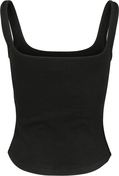 Produktbild Urban Classics Ladies Wide Neck Top (S)