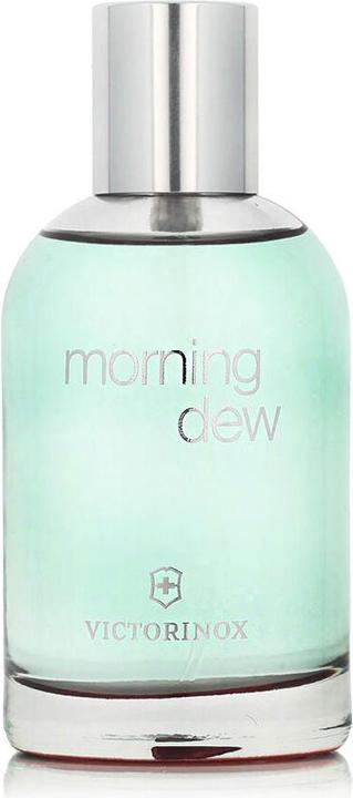 Produktbild Victorinox Morning Dew (Eau de Toilette, 100 ml)