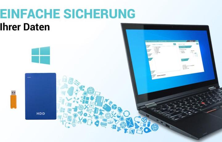 Produktbild i-tec USB-C Triple Display Docking (USB-C, 7 Ports)