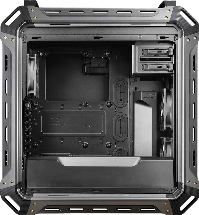 Produktbild Cougar Panzer Max (mATX, Mini-ITX, ATX, E-ATX, XL-ATX)