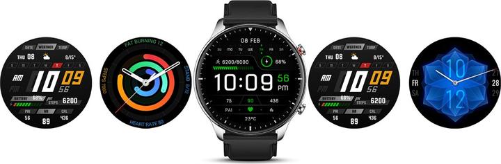 Immagine prodotto Amazfit GTR2 Classic (46 mm)