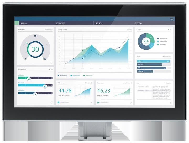 Immagine prodotto Siemens Simatic