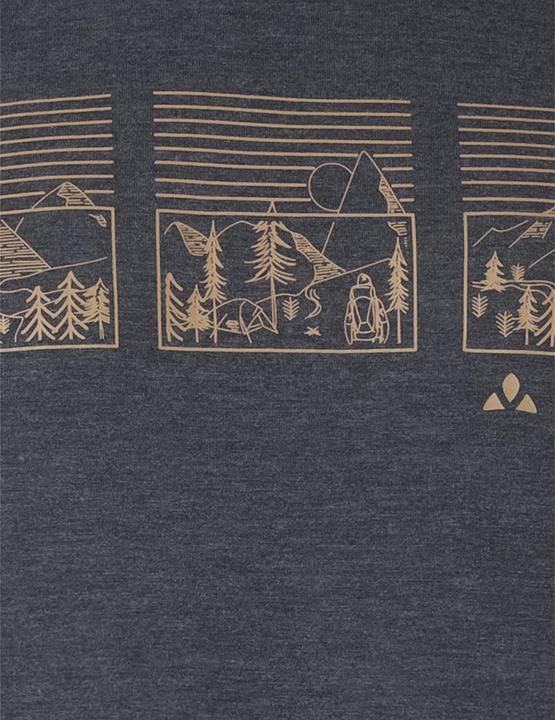 Produktbild Vaude Rosemoor III (M)