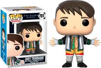 Immagine prodotto Funko POP! - Friends: Joey in Chandler's Clothes