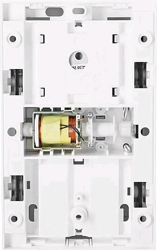 Actual product image Honeywell D 3126 Combined Transformer Chime Festival