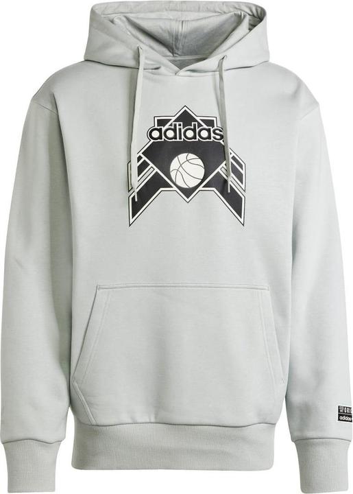 Produktbild adidas Kapuzenpullover (XS)