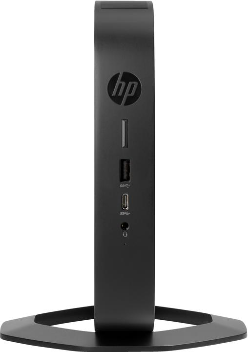 Produktbild HP t540 AMD R1305G V3E W10IoTE (AMD Ryzen Embedded R1305G, 0.00 GB)