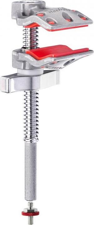 Immagine prodotto Manfrotto Morsa Micro a ganasce da 2" (Morsetto per stativo)