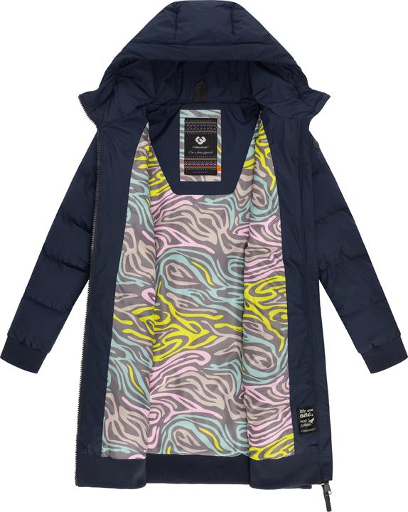 Immagine prodotto Ragwear Briosh (XS)