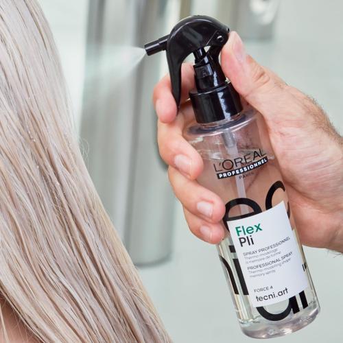 Actual product image L'Oréal Professionnel Tecni. Art PLI Shaper - 1 (190 ml)