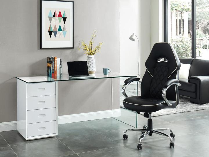 Produktbild Vente-unique Muriel (160 x 70 x 75 cm)