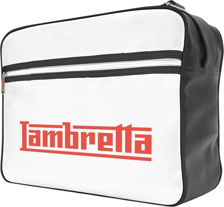 Immagine prodotto Lambretta Adulto Unisex Logo Trolley