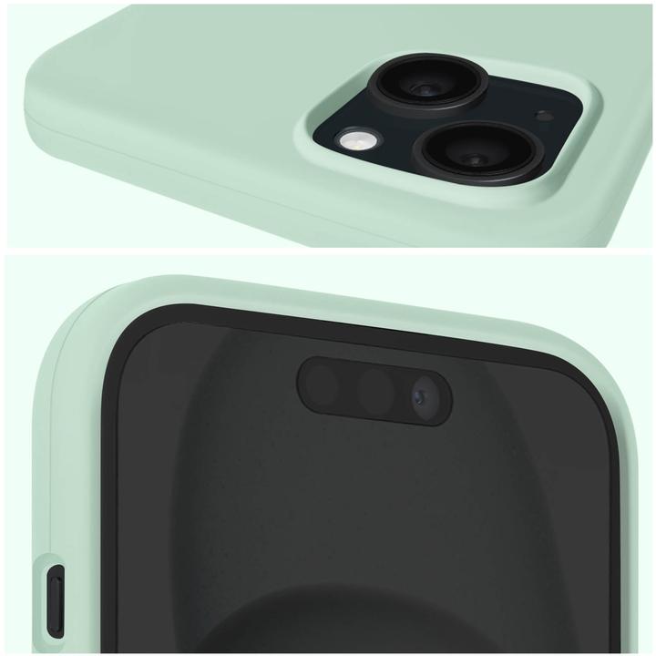 Actual product image Moxie BeFluo Series (Apple iPhone 15 Plus)