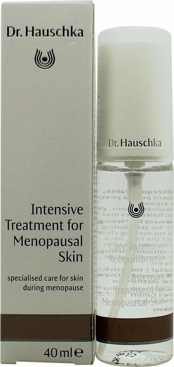 Produktbild Dr. Hauschka Intensivkur spezial (40 ml)