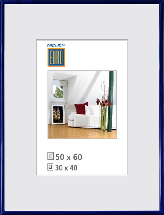 Produktbild Isostrade Kunststoffrahmen L1 (50 x 60 cm)