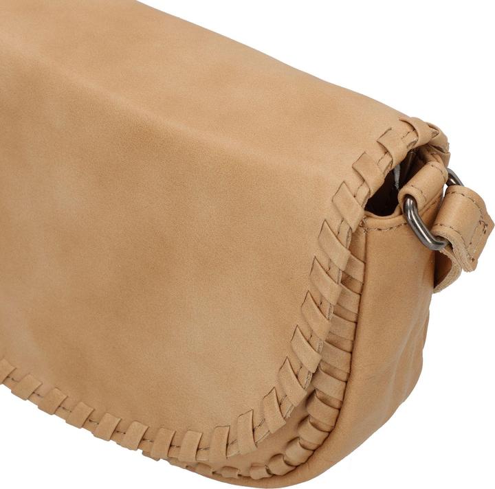 Immagine prodotto FredsBruder Calm Umhängetasche Leder 26 cm