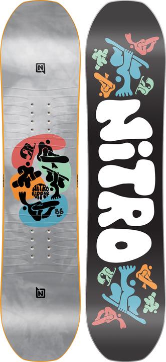 Nitro RIPPER KIDS 23