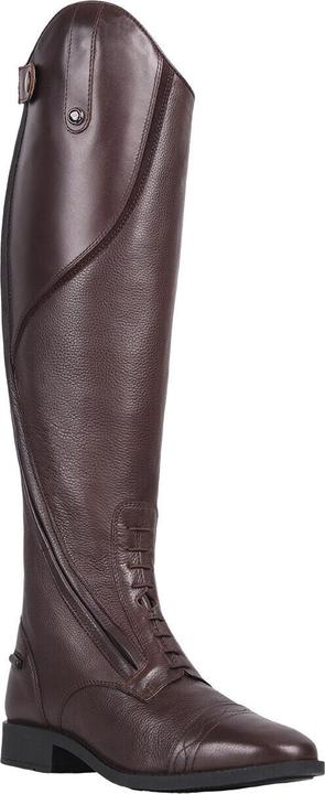 Qhp bottes d'équitation tamar (40)