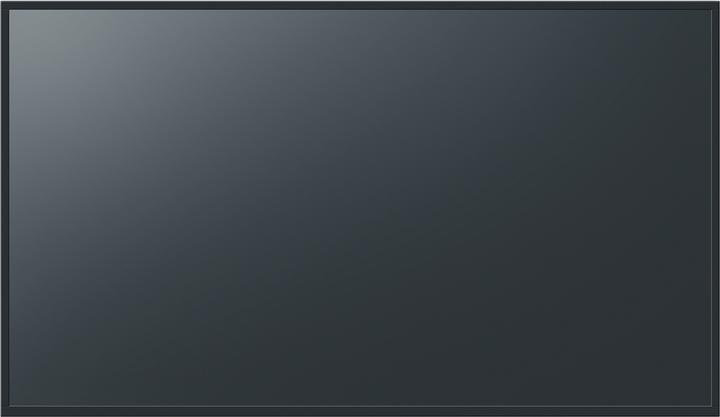 Produktbild Panasonic Public Display TH-50EQ1W (3840 x 2160 Pixel, 50")