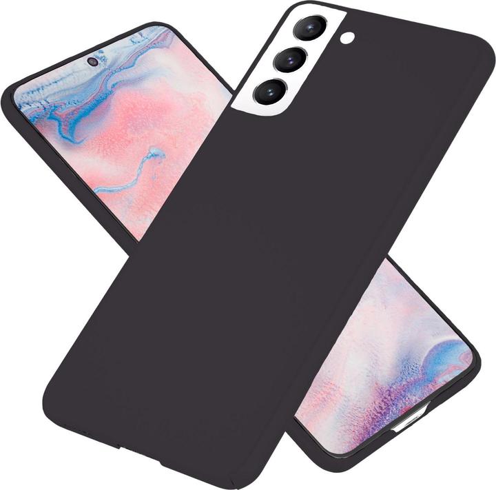 Produktbild Nalia Extra Dünne Handyhülle (Samsung Galaxy S22)