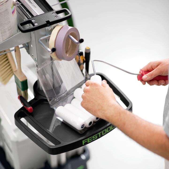 Actual product image Festool Workcenter WCR 1000 T-LOC