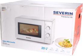 Image du produit Severin MW 7770 (20 l)