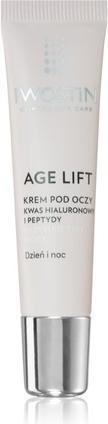 Image du produit Omega Pharma Iwostin, crème pour les yeux qui soulèvent l'âge, 15 ml (15 ml)