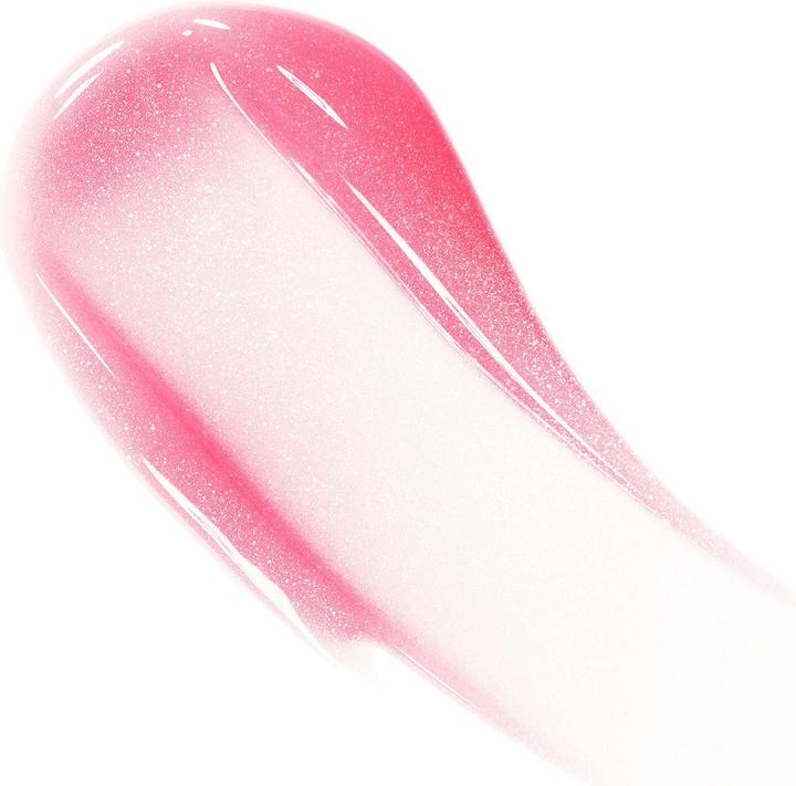 Actual product image Dior Addict Lip Maximizer (010 Holo Pink)